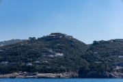 Capo di Sorrento à Puolo