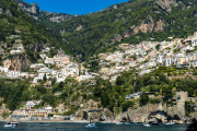 Positano, Côte Amalfitaine