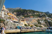 Port de Positano
