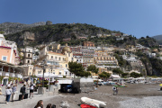 Positano