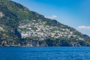 Praiano, San Gennaro