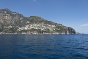 Praiano, San Gennaro