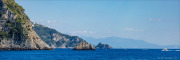 Praiano à Conca dei Marini