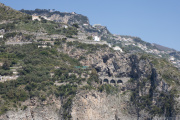 Furore et Capo di Conca
