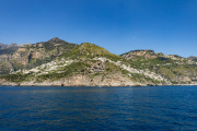 Praiano, Monte Tre Calli