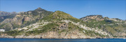 Positano, côte amalfitaine
