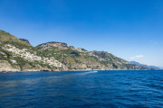 Marina di Praia et Furore