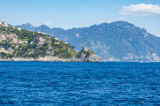 Conca dei Marini et Torre del Capo