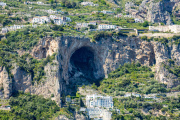 Grotte de l’Émeraude
