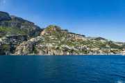 Abords d’Amalfi