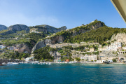 Atrani et Valle del Dragone