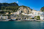 Amalfi, Luna Convento