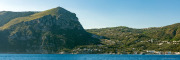 Nerano et Marina del Cantone, Massa Lubrense