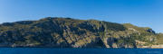 Falaises calcaires de Punta Campanella