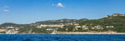 Massa Lubrense et Marina della Lobra